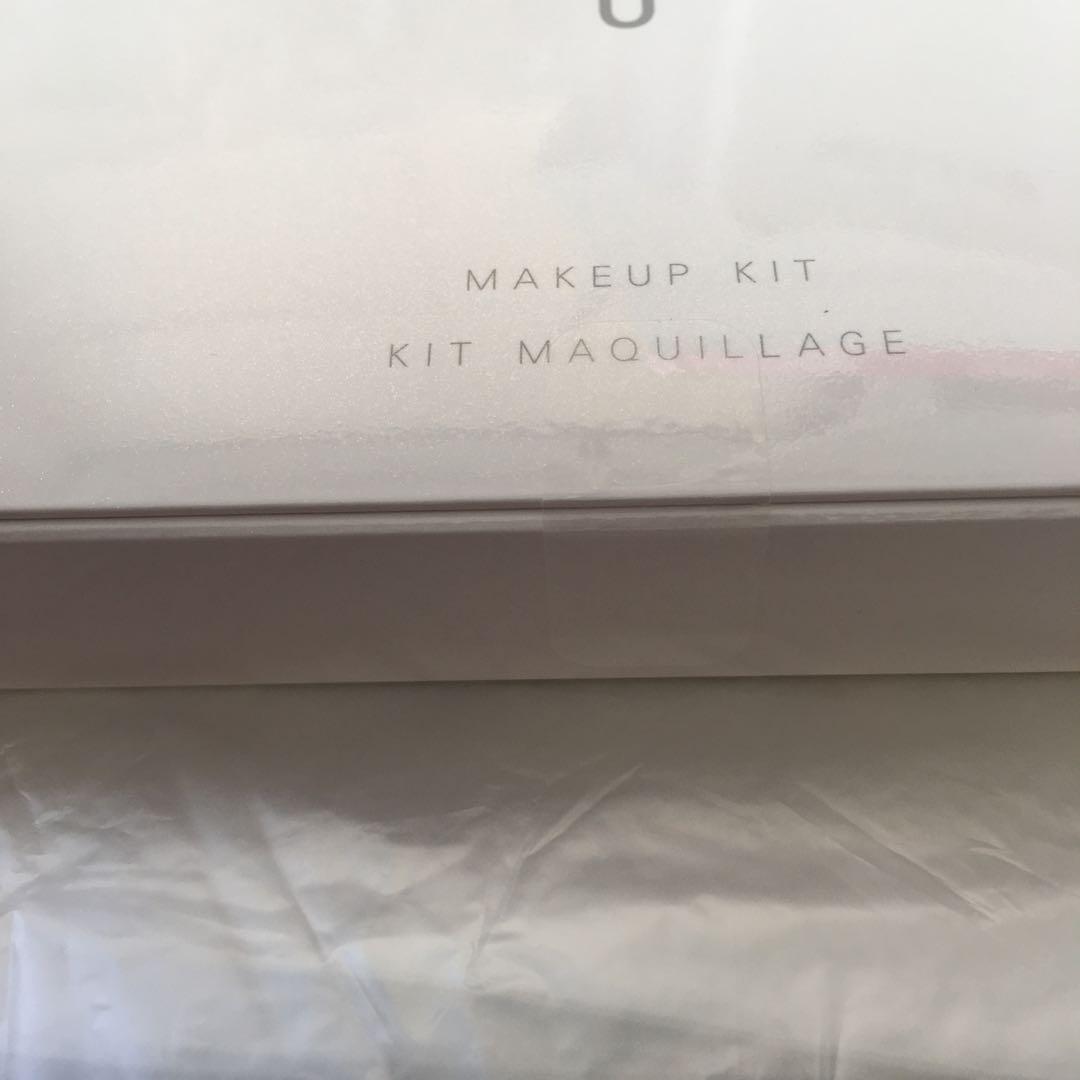 SUQQU ホリデー限定　メイクアップキット　舜華