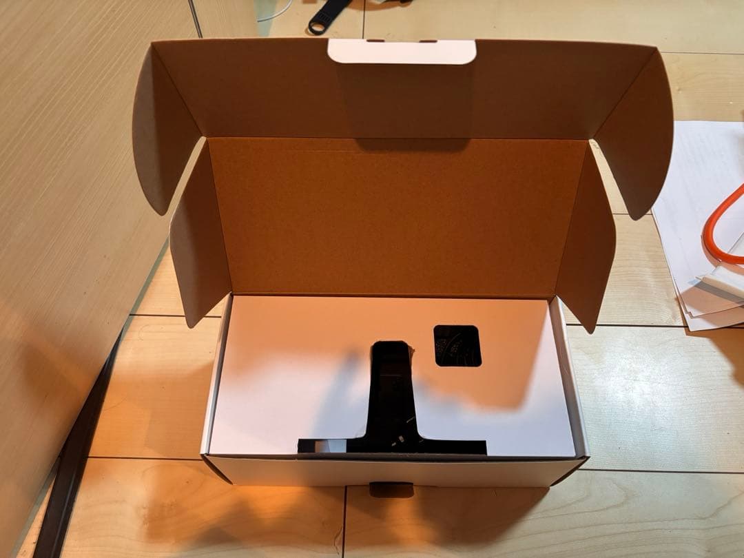 オットキャスト ScreenFlow