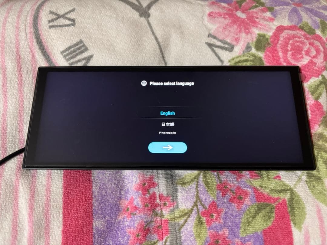 オットキャスト ScreenFlow