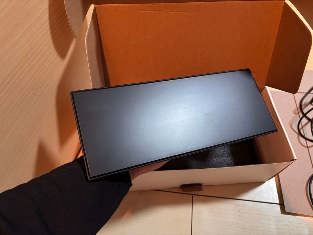 オットキャスト ScreenFlow