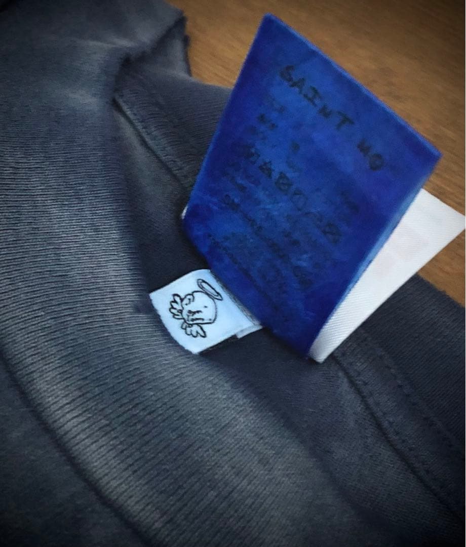 Disney fantasìa ミッキー ロンT