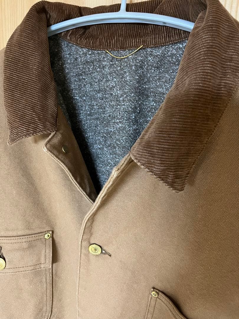 ジャケット・アウター Deuxieme Classe Coverall