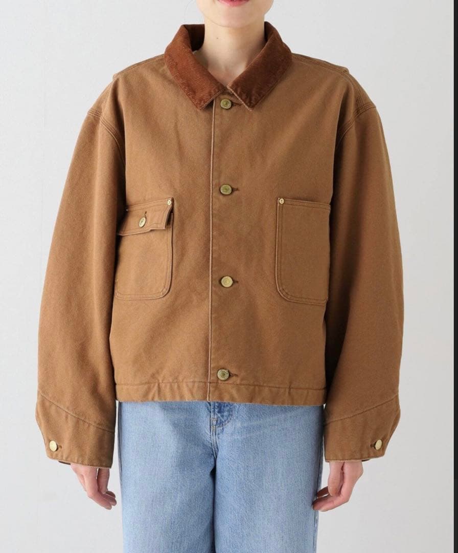 ジャケット・アウター Deuxieme Classe Coverall