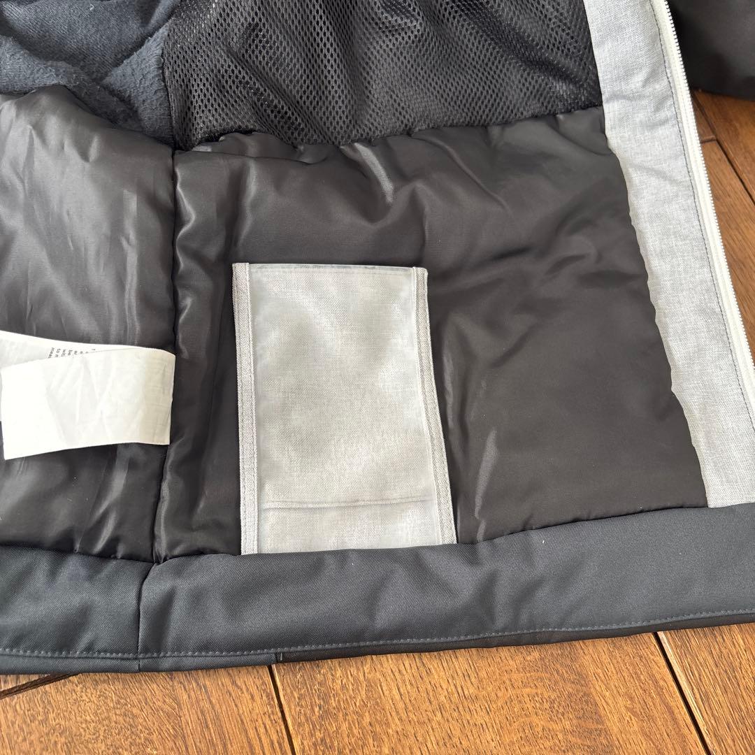 フェニックス　スキーウェア上下セット　160