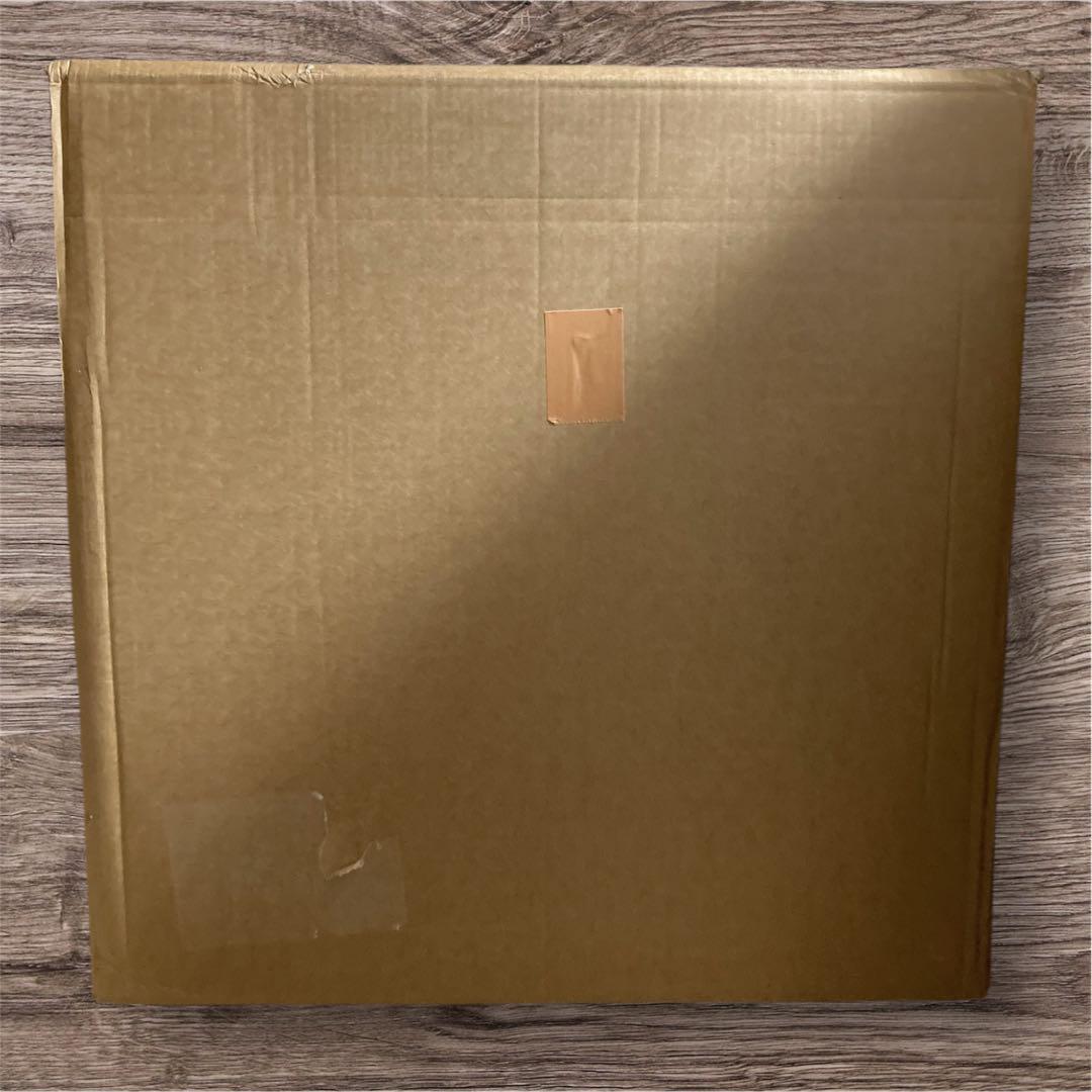 70【目玉商品】円形テーブル 大理石風 ネストテーブル センターテーブル