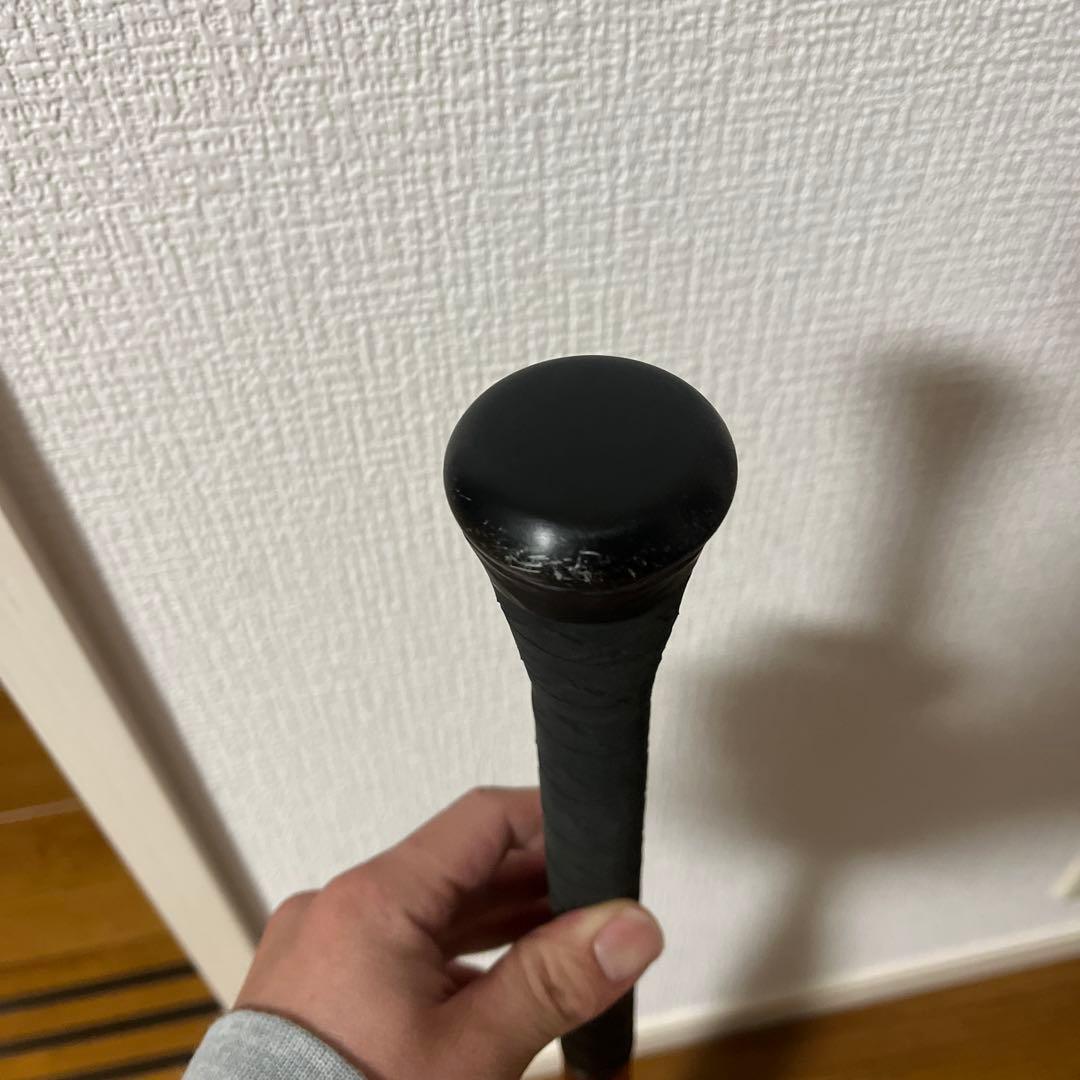 レガシーメタル