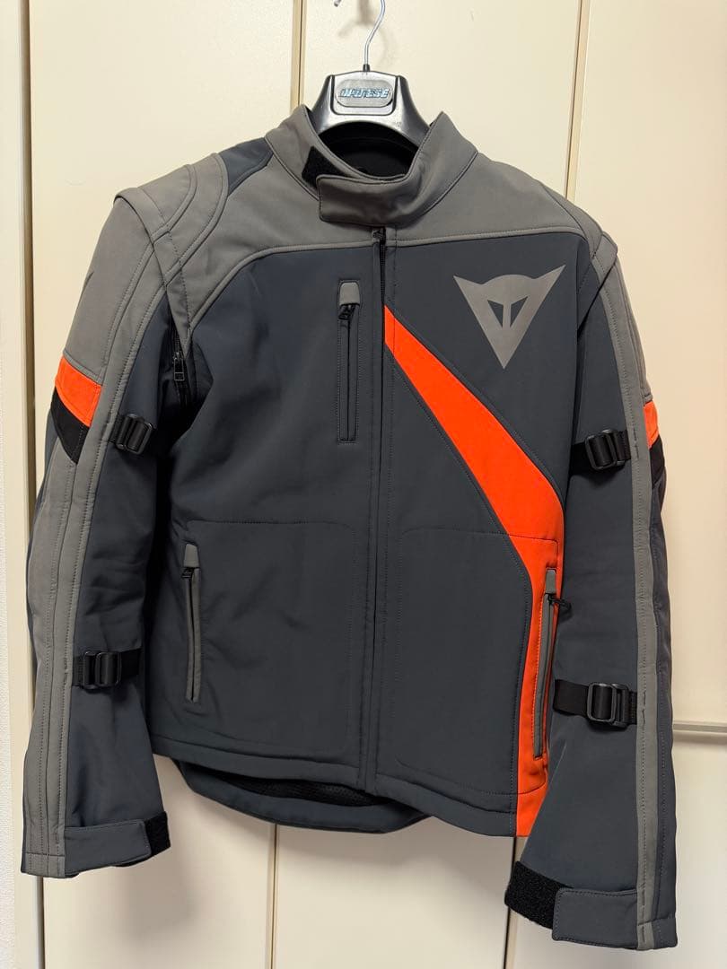 Dainese シェルジャケット 46サイズ