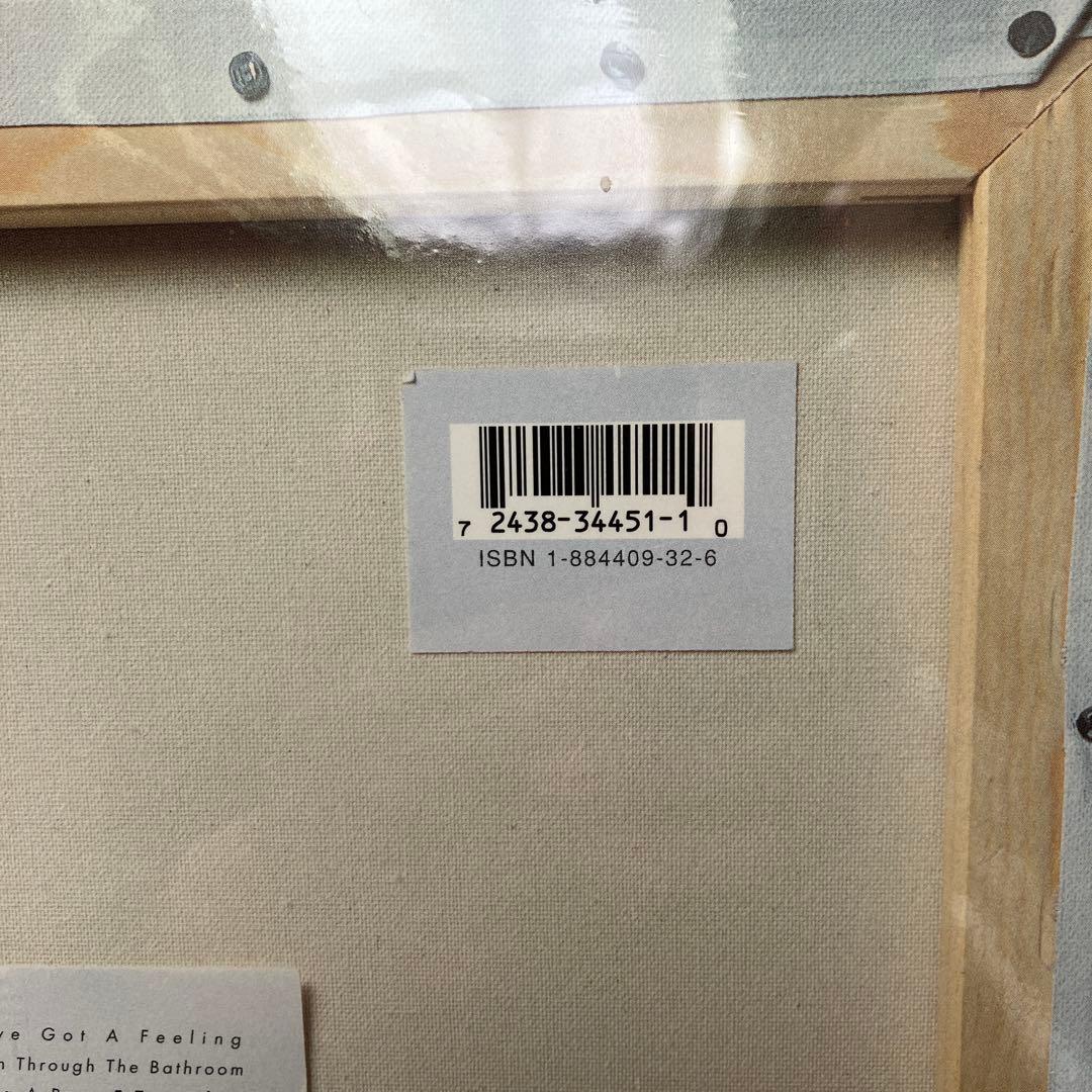 The Beatles 未開封 レコード/アンソロジー3 US盤