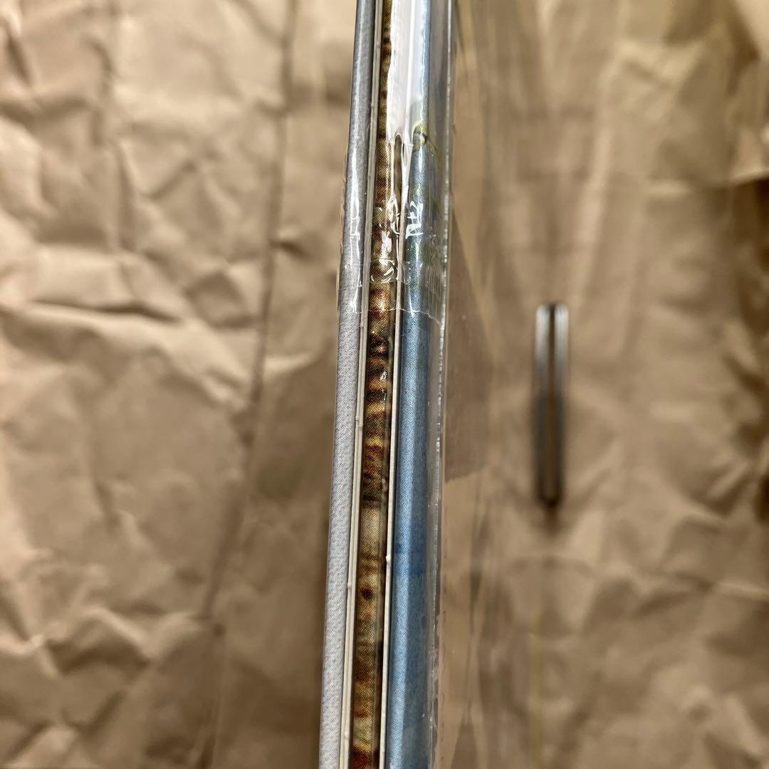 The Beatles 未開封 レコード/アンソロジー3 US盤