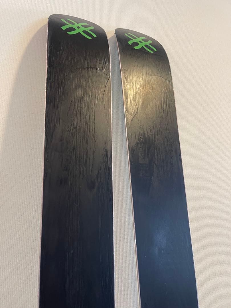 Sally様　オーグメント　Augment スーパーG 205cm R40