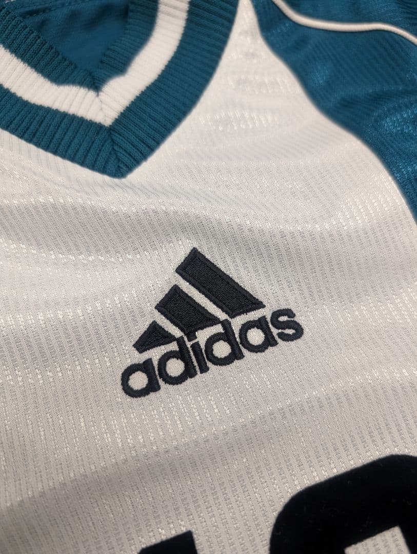 98 ドイツ代表 アウェイ 半袖 10 マテウス ユニフォーム新品未使用タグ付き