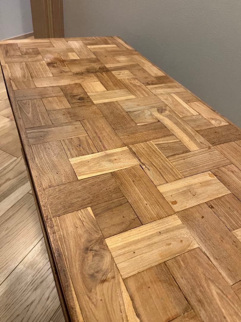 ダ*ダ様 最終価格　ACME Furniture TROY COFFEETABL