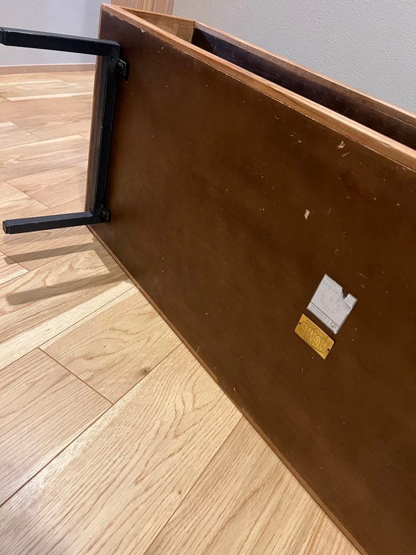 ダ*ダ様 最終価格　ACME Furniture TROY COFFEETABL