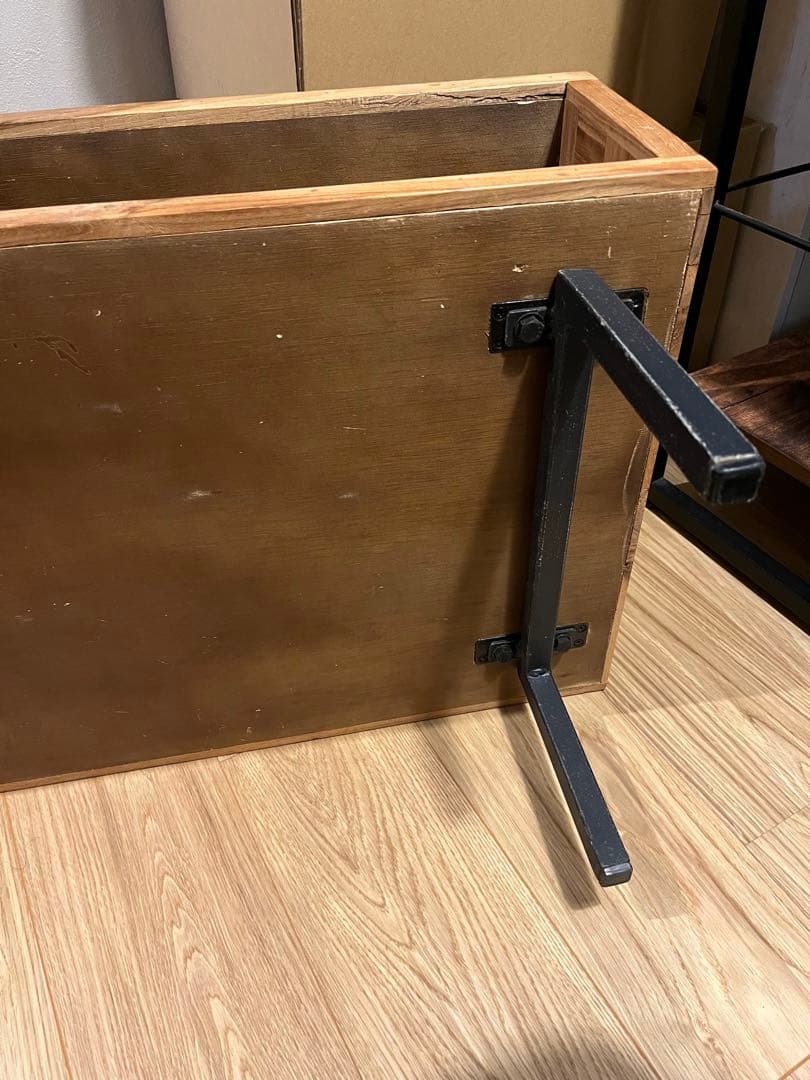 ダ*ダ様 最終価格　ACME Furniture TROY COFFEETABL