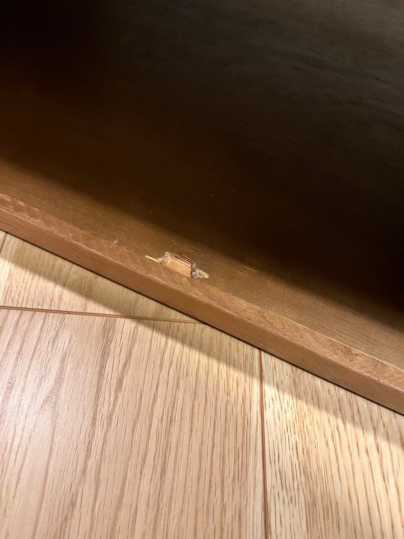 ダ*ダ様 最終価格　ACME Furniture TROY COFFEETABL