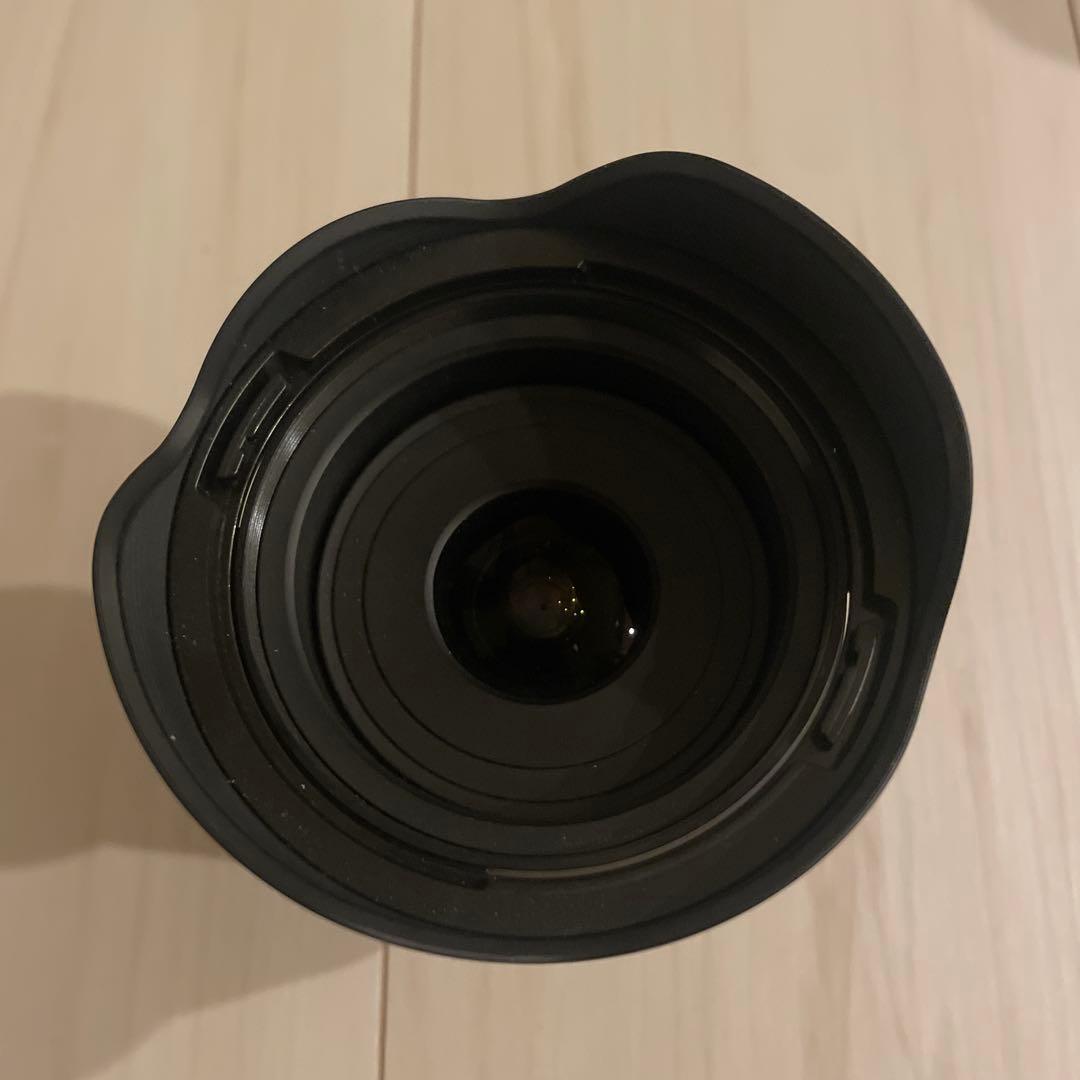 レンズ(単焦点) TAMRON 20mm F/2.8 Di III OSD M2 (F050)