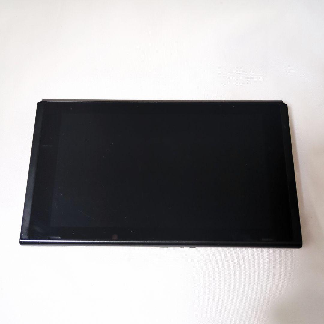 Nintendo Switch 本体 HAC-001 動作品 2018年製