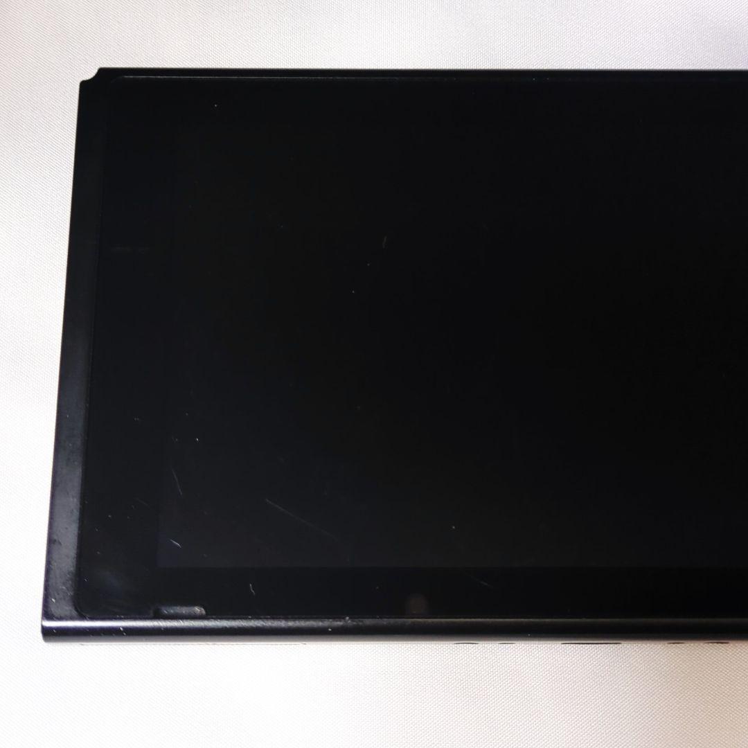 Nintendo Switch 本体 HAC-001 動作品 2018年製