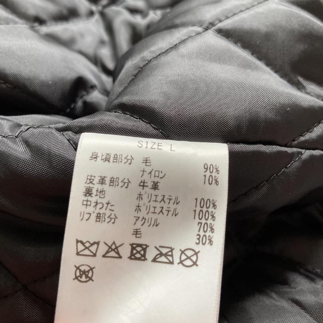 BEAMS DESIGN ジャケット L