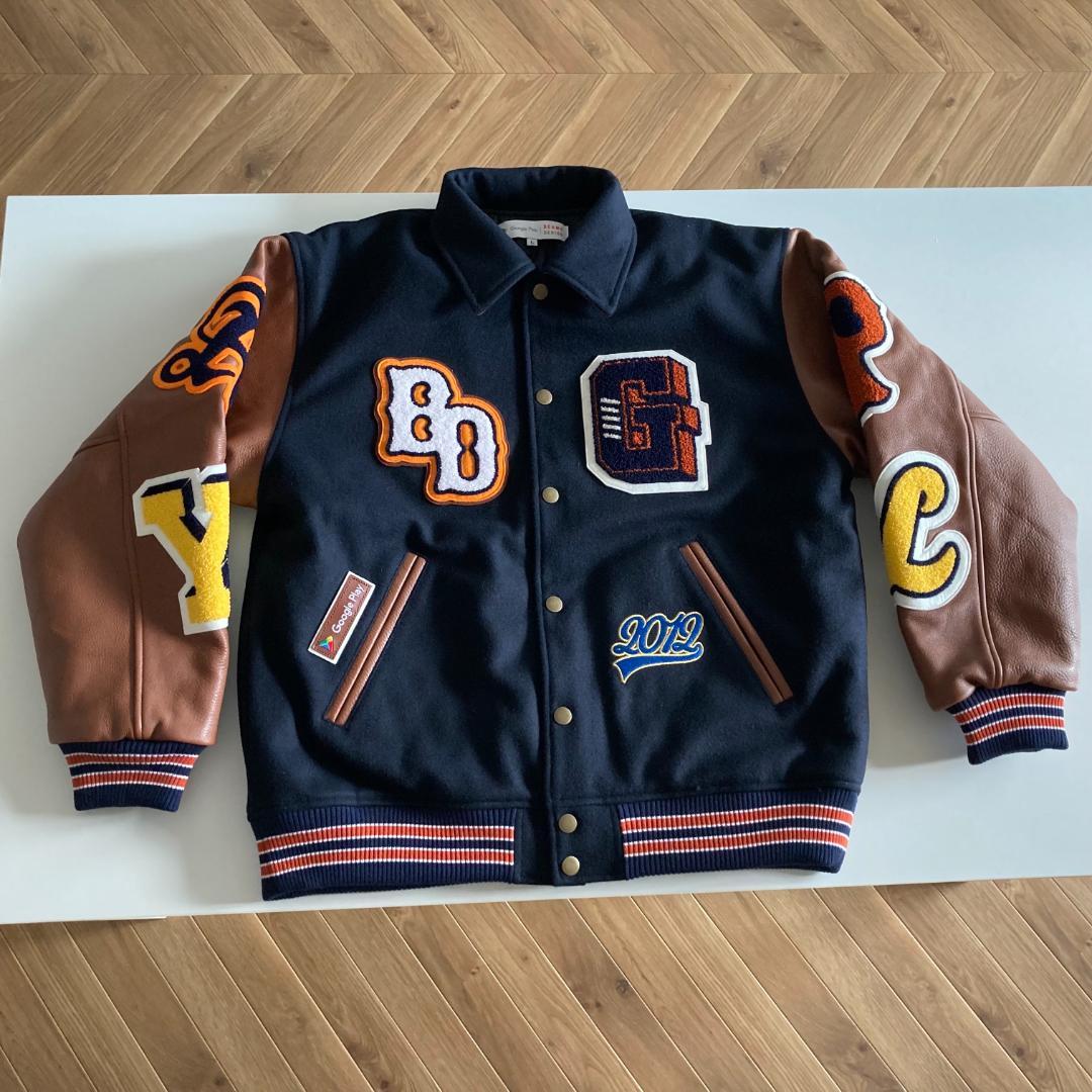 BEAMS DESIGN ジャケット L