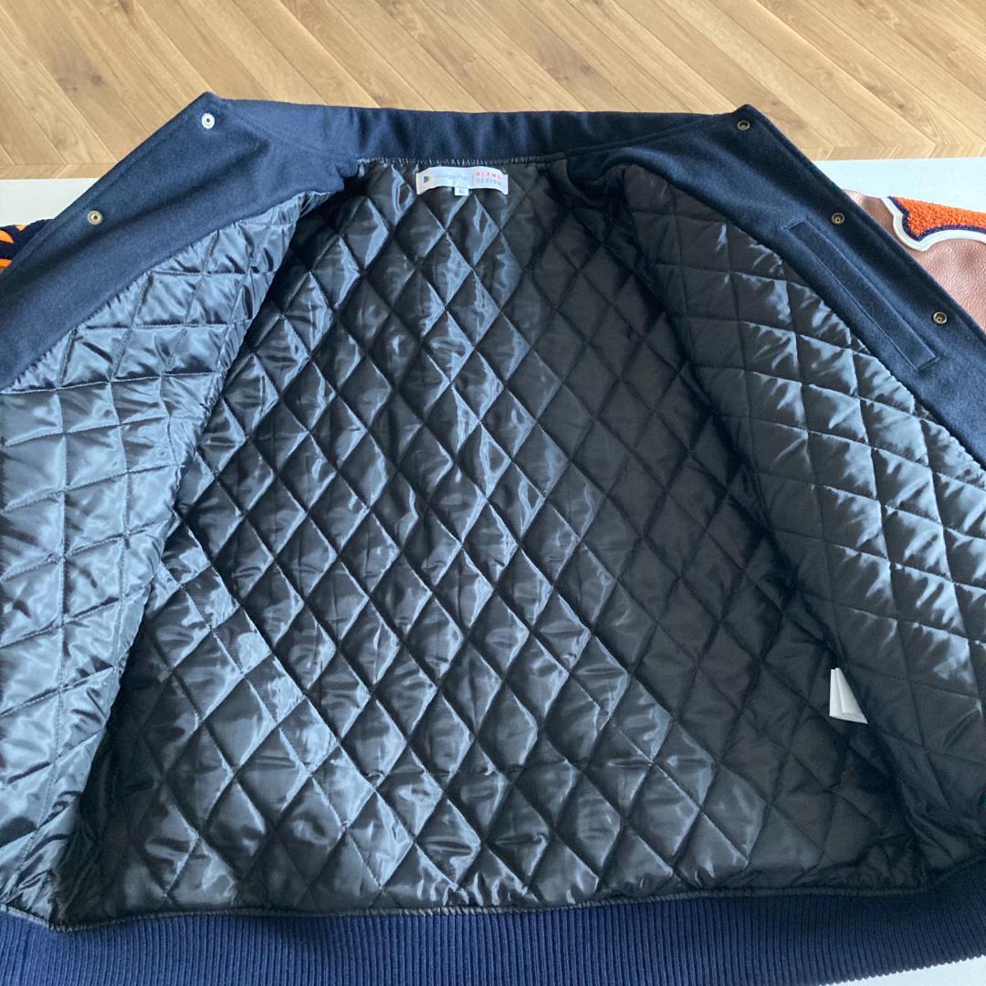 BEAMS DESIGN ジャケット L