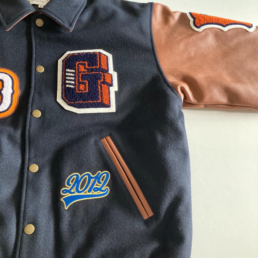 BEAMS DESIGN ジャケット L