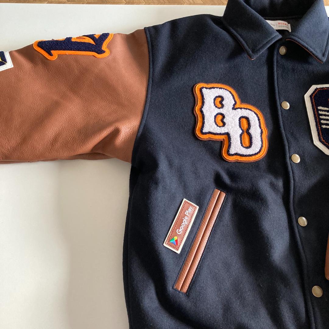 BEAMS DESIGN ジャケット L