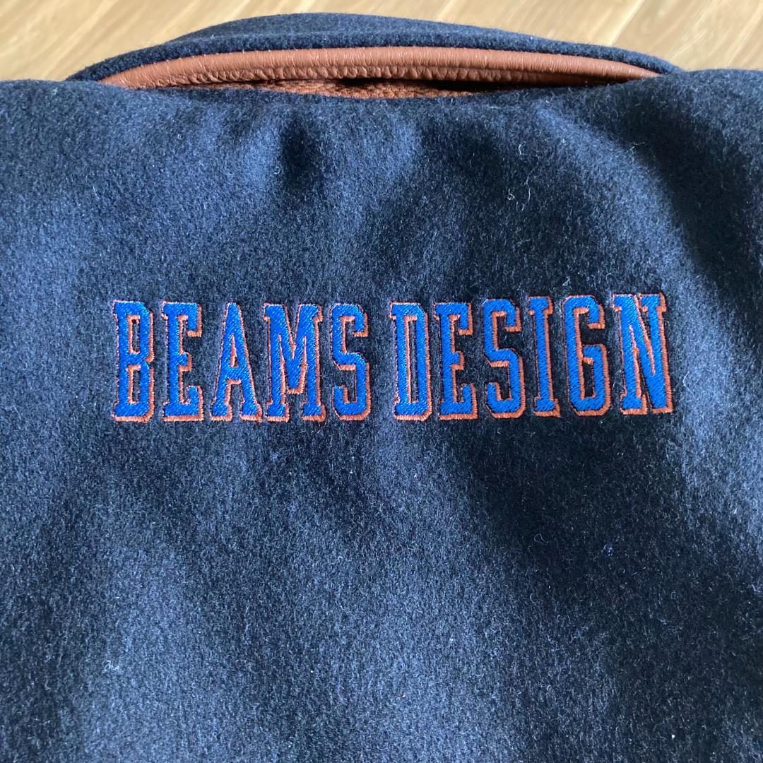 BEAMS DESIGN ジャケット L