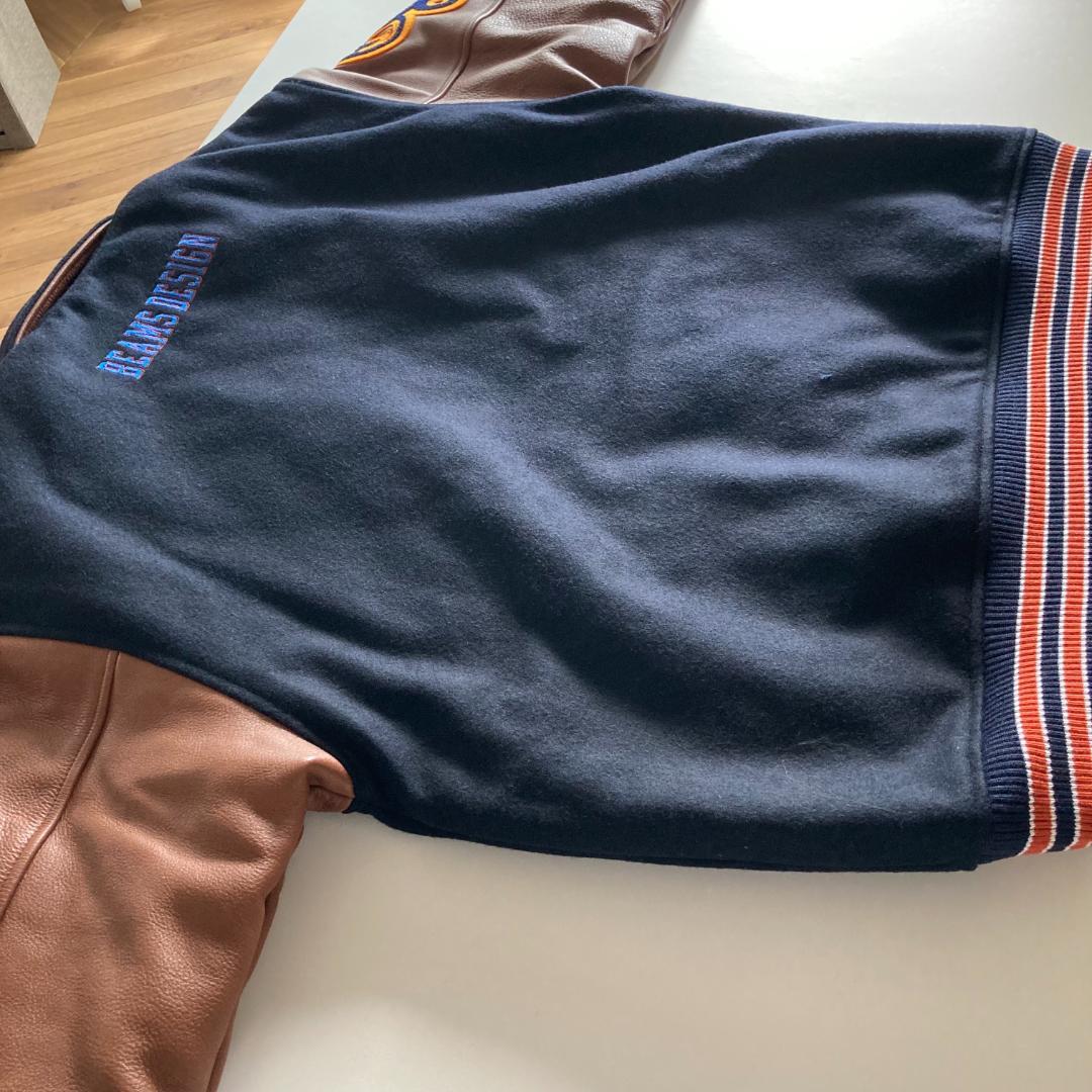 BEAMS DESIGN ジャケット L