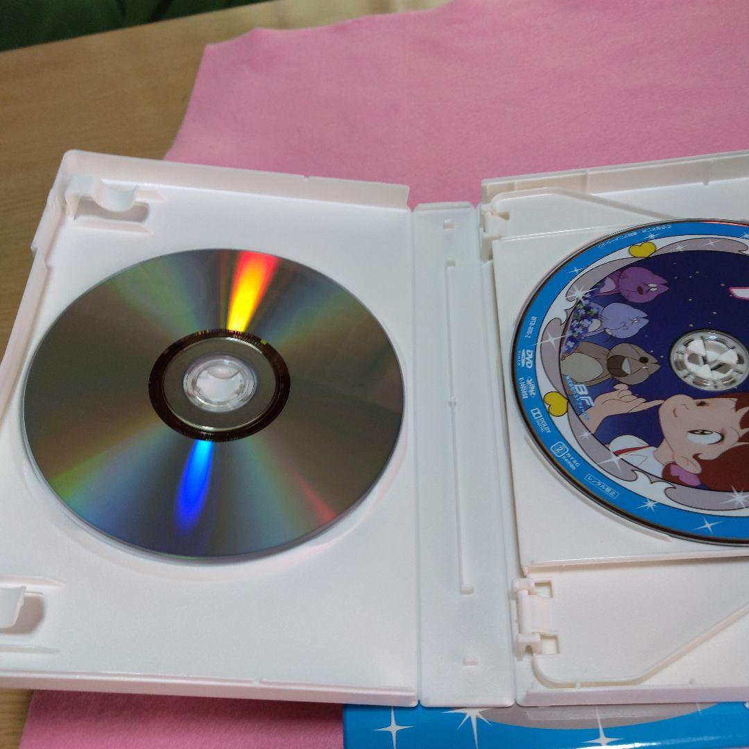 ひみつのアッコちゃん 第1期と2期新品未使用。