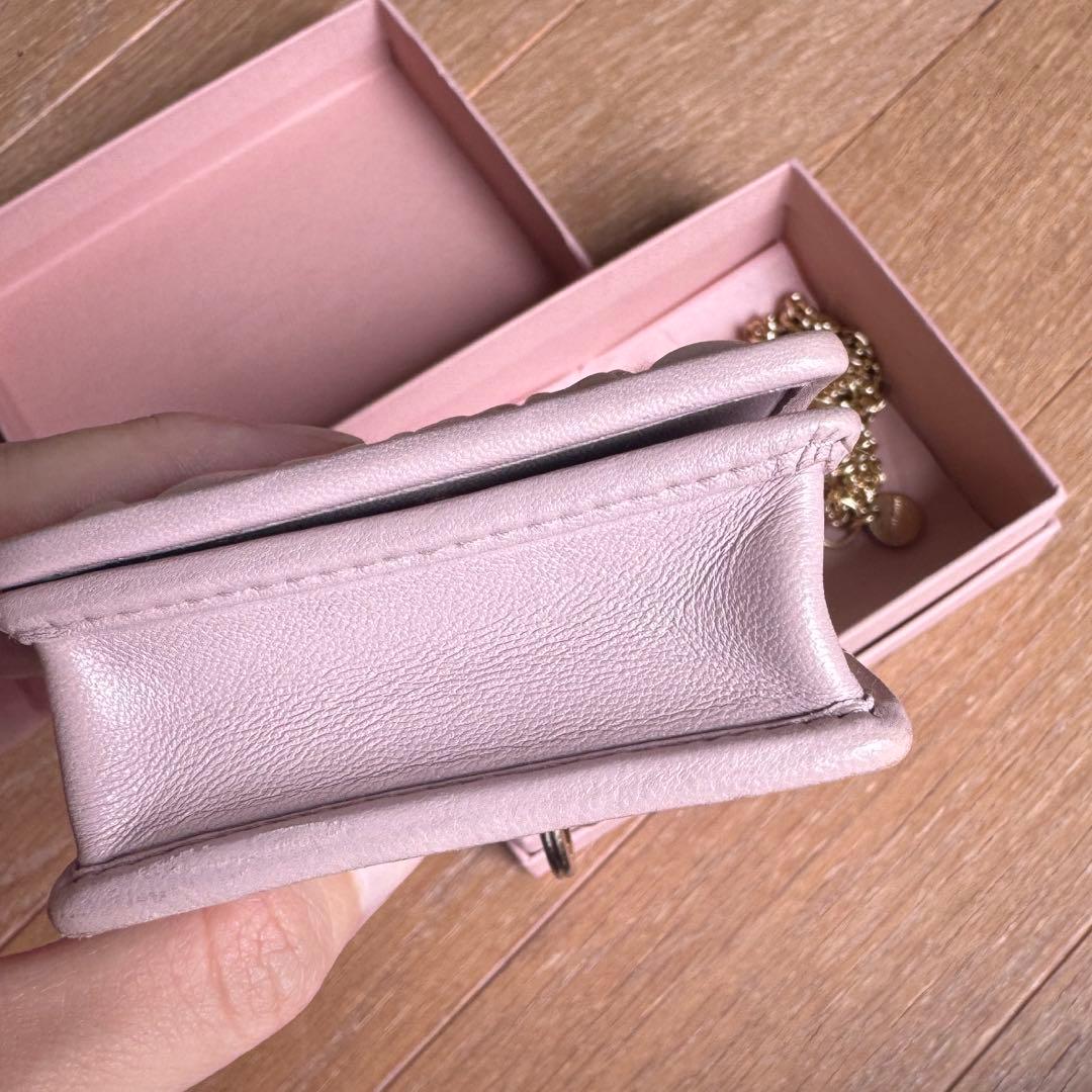 miumiu AirPods Pro ケース