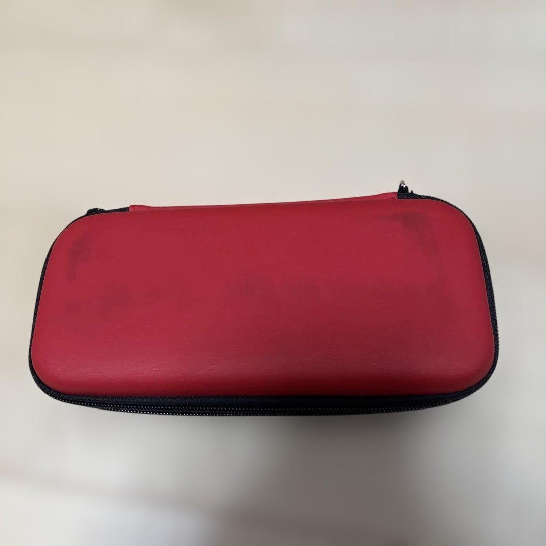 【最終値下げ】Nintendo Switch Lite ケースとソフト付き