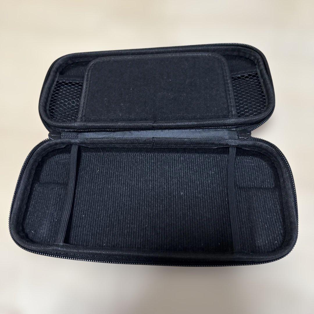 【最終値下げ】Nintendo Switch Lite ケースとソフト付き