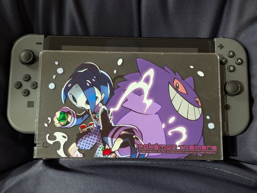 【セット販売】Nintendo Switch 本体 および周辺機器