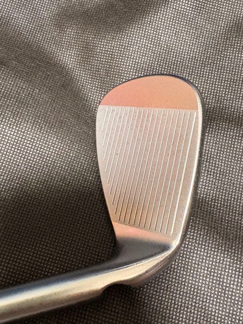 【レフティ】　PING（ピン）　i530　2024年　アイアンセット　スチールS