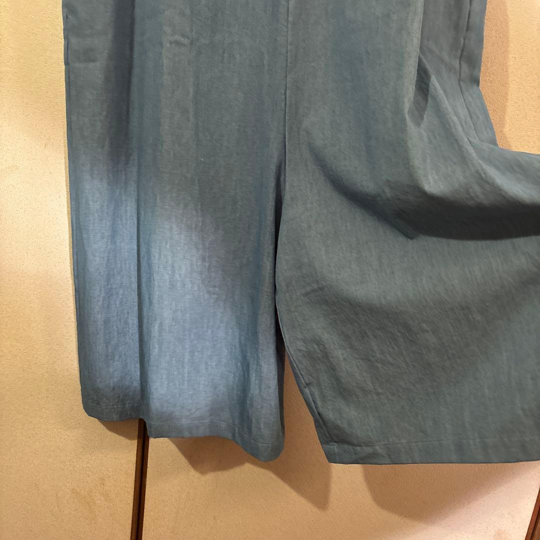 みろりん様用　ミズイロインド　オールインワン