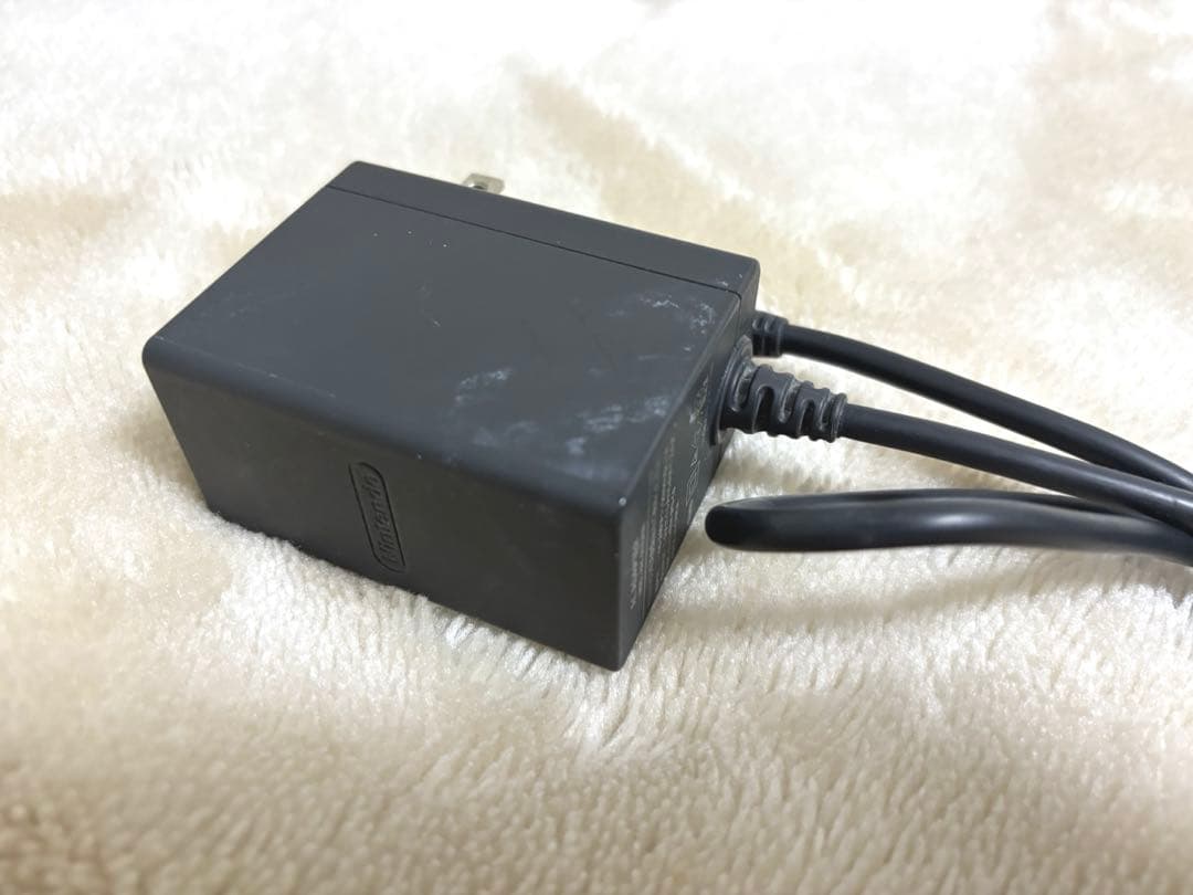 Nintendo Switch 本体 microSDカード128GB