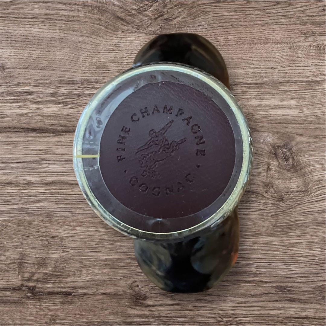 古酒　REMY MARTIN レミーマルタン XO SPECIAL　ブランデー