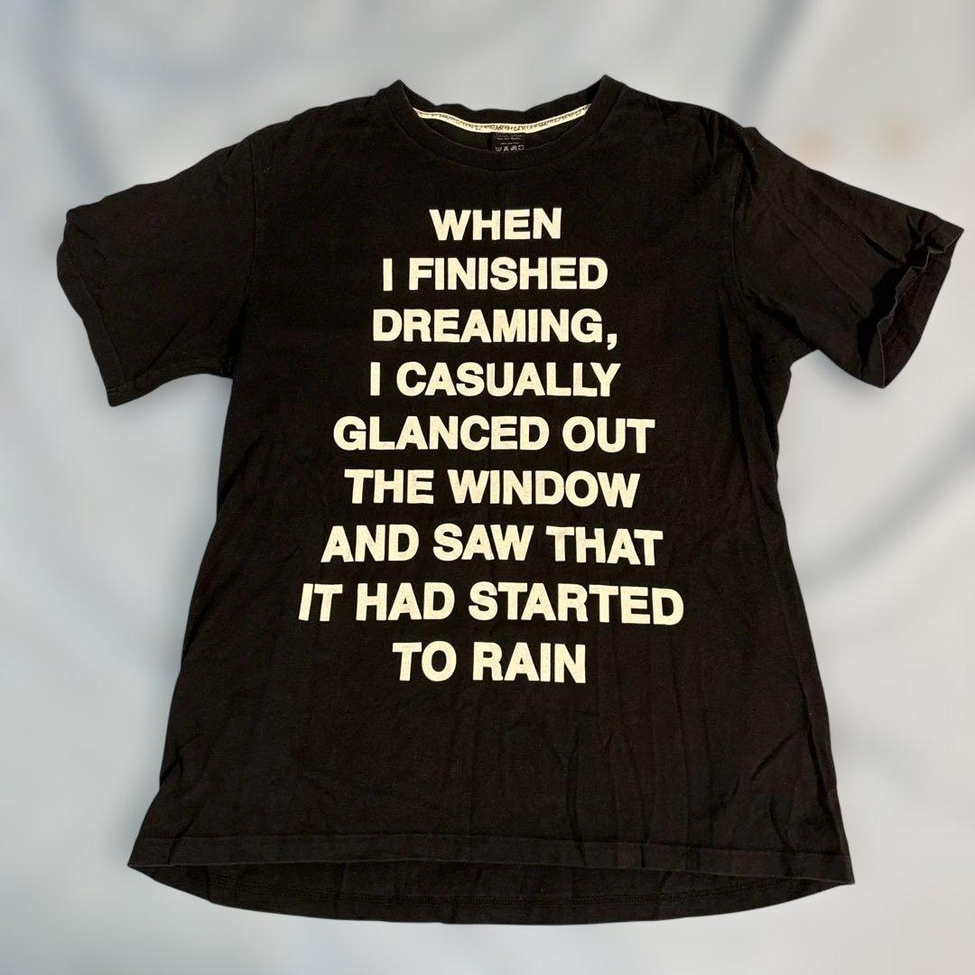 ナンバーナイン　Ｔシャツ