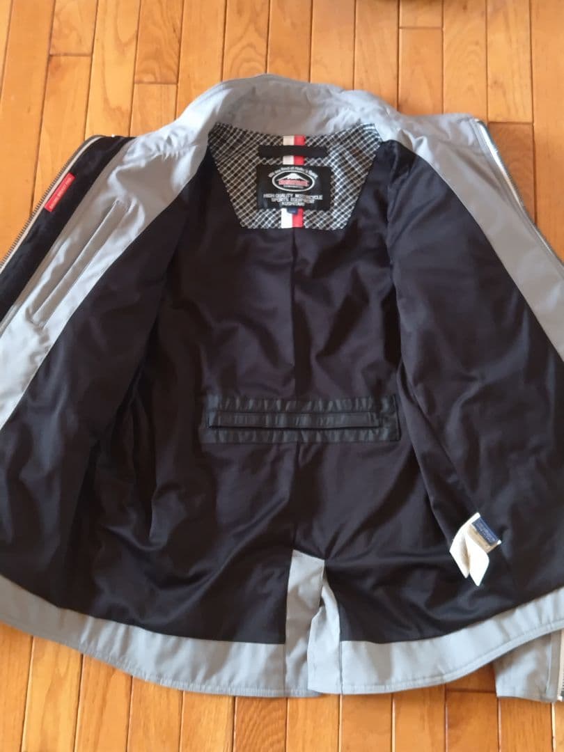 クシタニ K-2408 アーカナジャケット