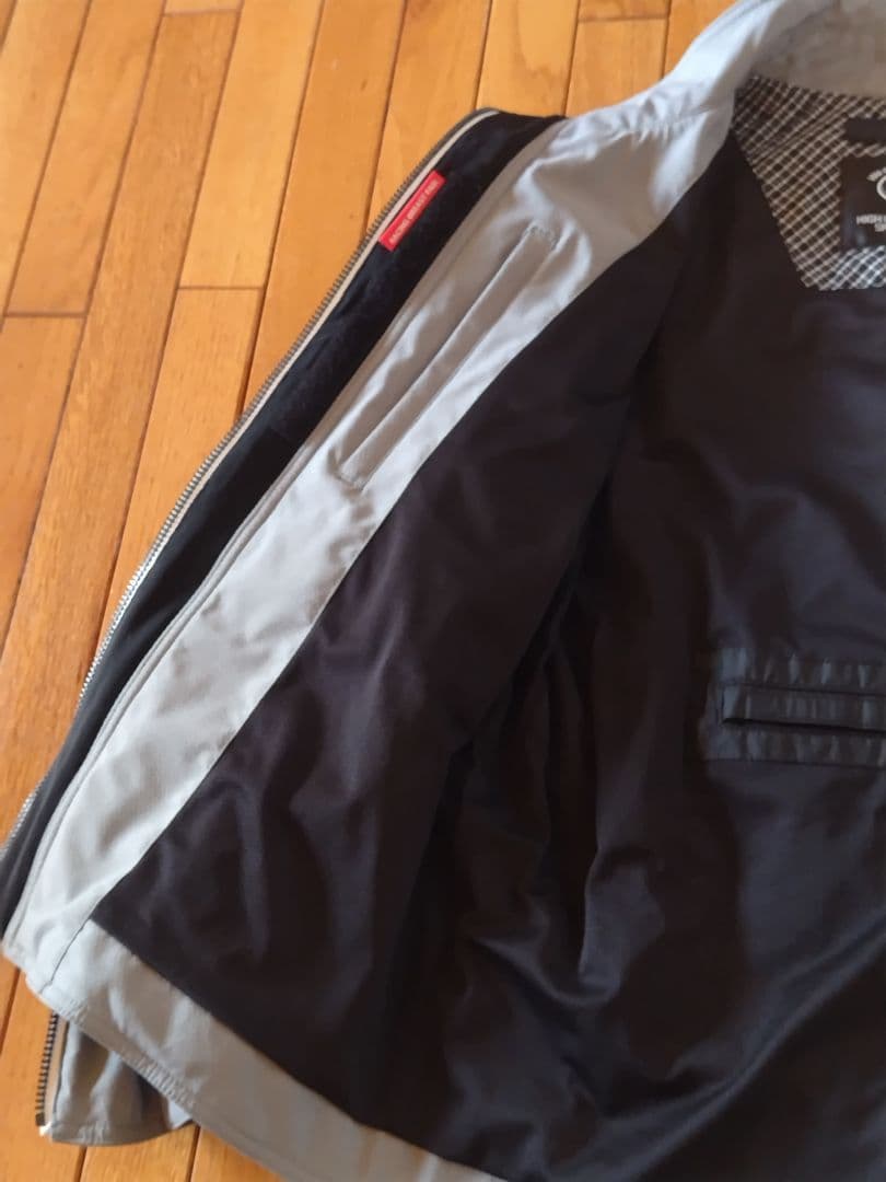 クシタニ K-2408 アーカナジャケット