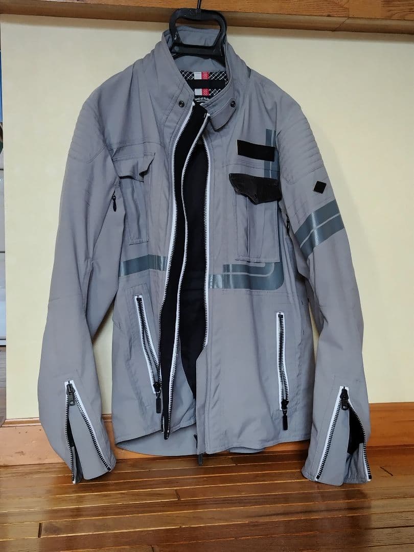 クシタニ K-2408 アーカナジャケット