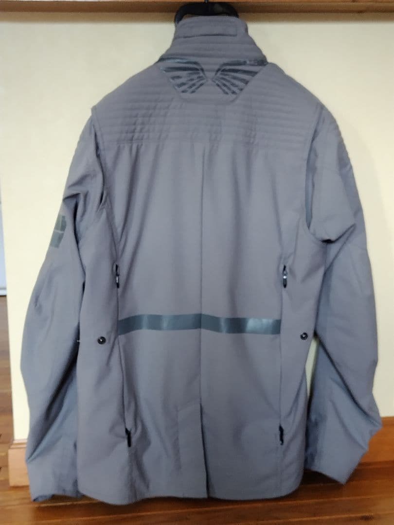 クシタニ K-2408 アーカナジャケット