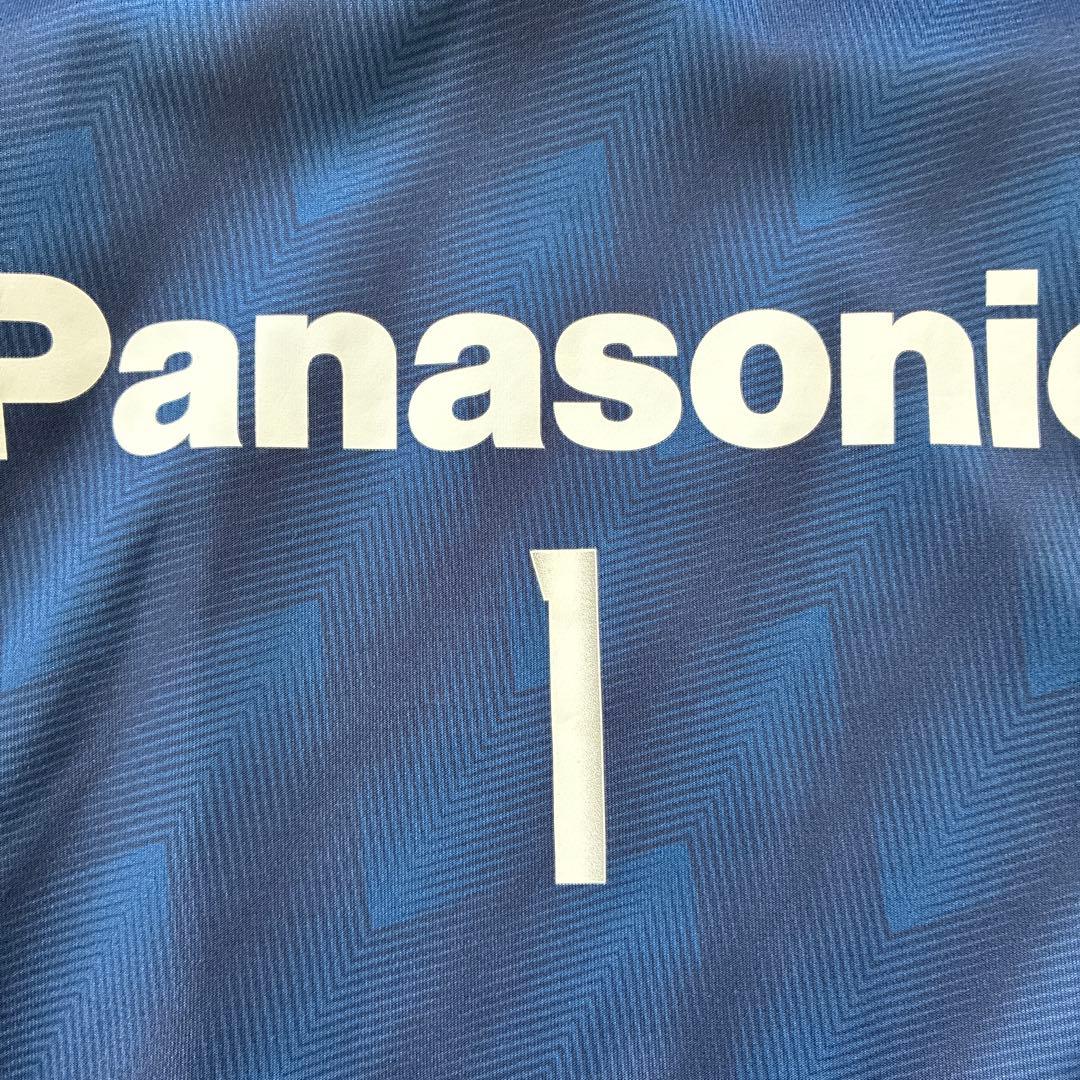 ガンバ大阪　GKレプリカユニフォーム