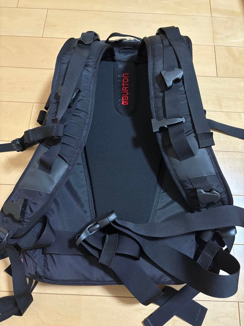 Burton [ak] 20Lスノーボード バックパック　バックカントリー