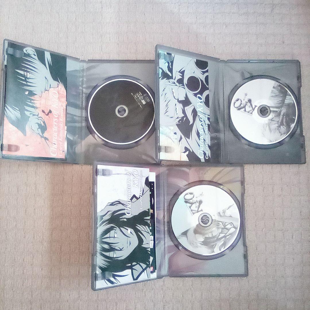 DVD サムライ ディーパー キョウ 全巻セット