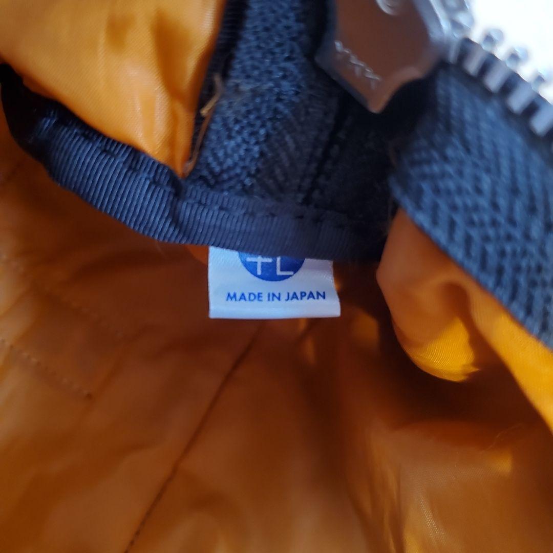 ⭐美品⭐PORTER タンカー ミニドラムバッグ　黒