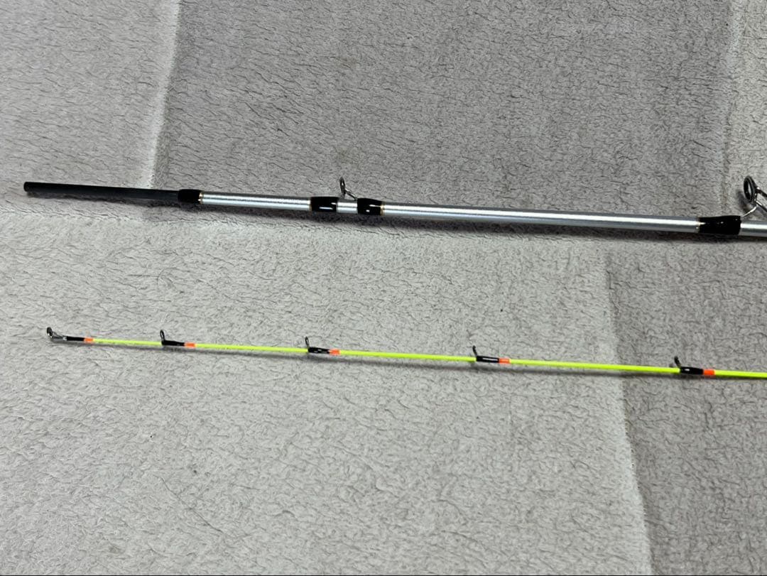 カツハル★一誠(issei) 海太郎 IVC-70ULS 極軟