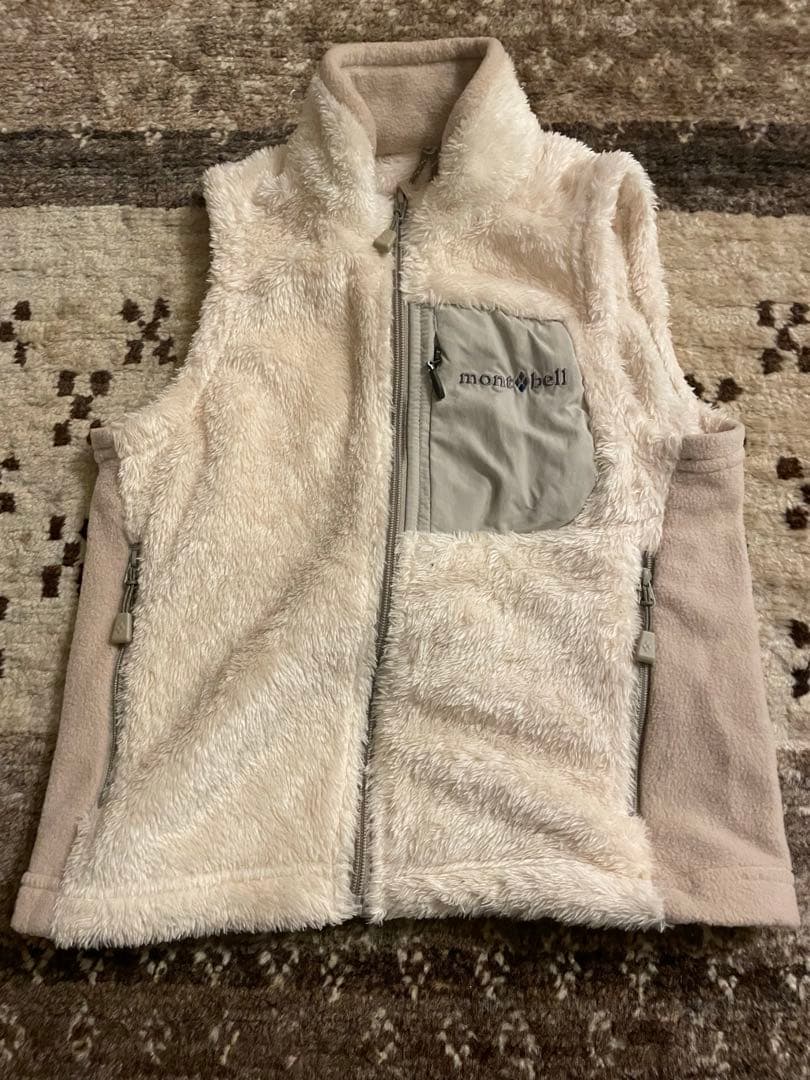 mont-bell他 子供服まとめ売り 8点 110〜120 記名あり