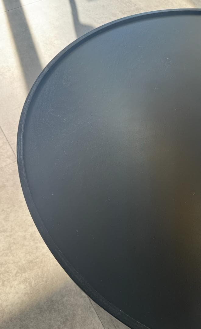 IKEA BORGEBY ボルゲビー コーヒーテーブル